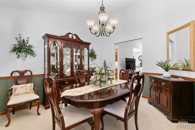 225 Saint Sabre Drive, Swansea, IL 62226