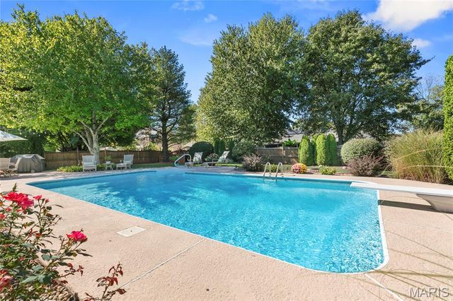 225 Saint Sabre Drive, Swansea, IL 62226