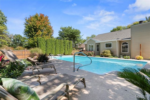 225 Saint Sabre Drive, Swansea, IL 62226