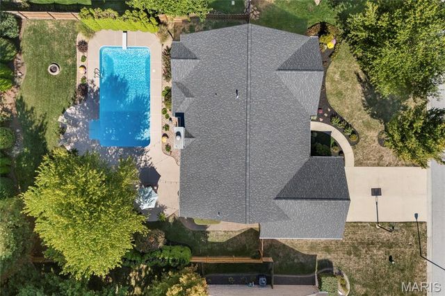 225 Saint Sabre Drive, Swansea, IL 62226