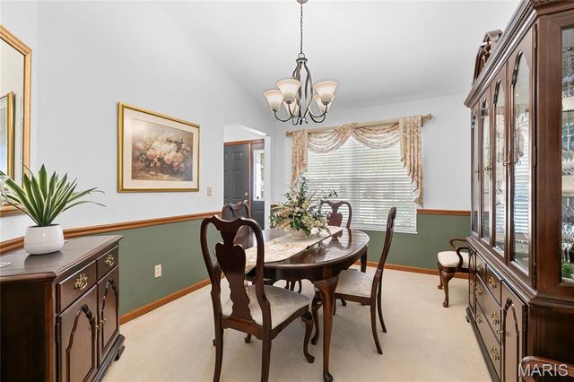 225 Saint Sabre Drive, Swansea, IL 62226