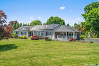 26 Green Hill Road, Orange, CT 06477