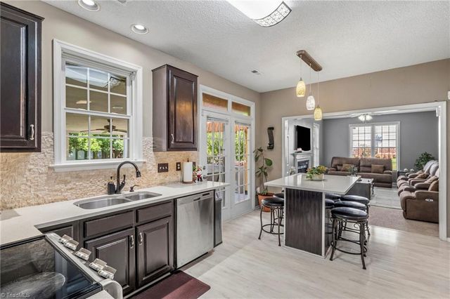 3549 Bent Trace Drive, High Point, NC 27265