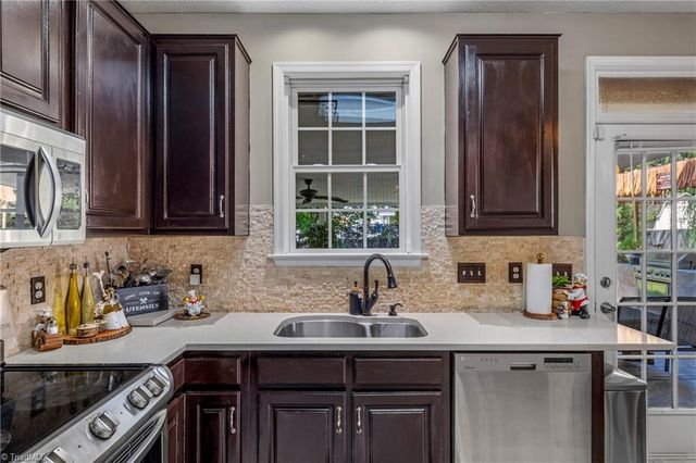 3549 Bent Trace Drive, High Point, NC 27265