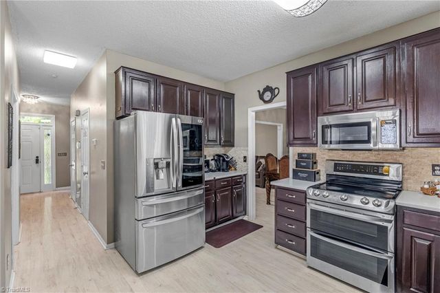 3549 Bent Trace Drive, High Point, NC 27265
