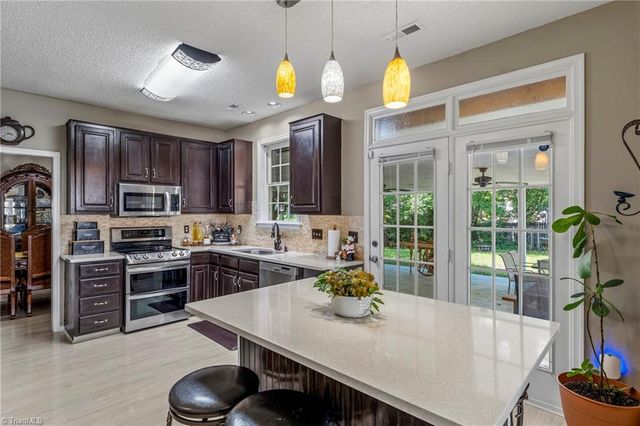 3549 Bent Trace Drive, High Point, NC 27265