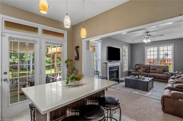 3549 Bent Trace Drive, High Point, NC 27265