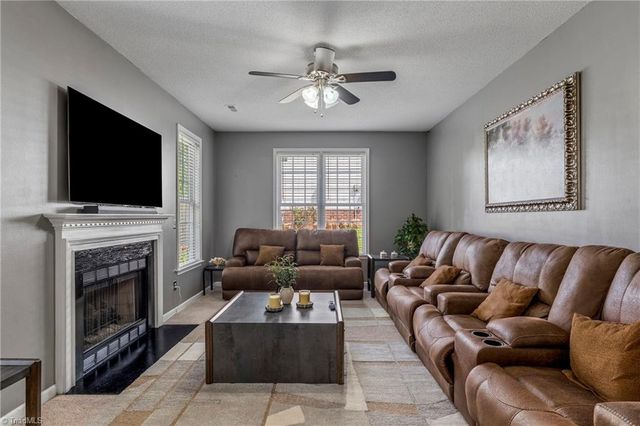 3549 Bent Trace Drive, High Point, NC 27265