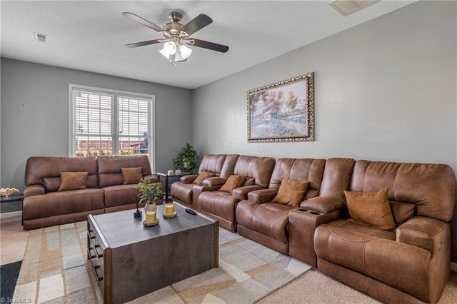 3549 Bent Trace Drive, High Point, NC 27265