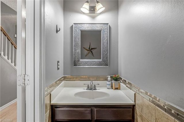3549 Bent Trace Drive, High Point, NC 27265
