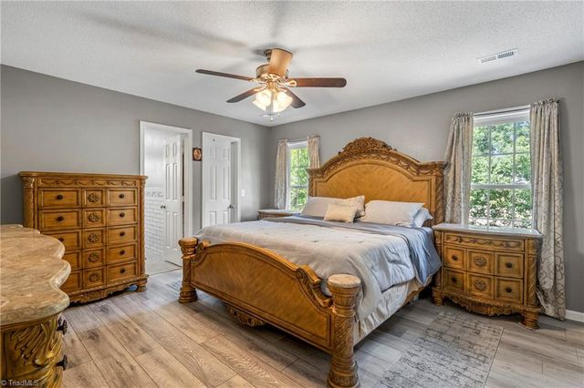 3549 Bent Trace Drive, High Point, NC 27265