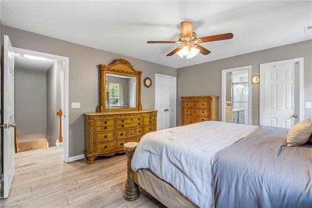 3549 Bent Trace Drive, High Point, NC 27265