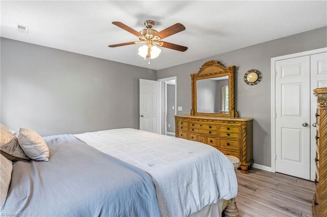 3549 Bent Trace Drive, High Point, NC 27265