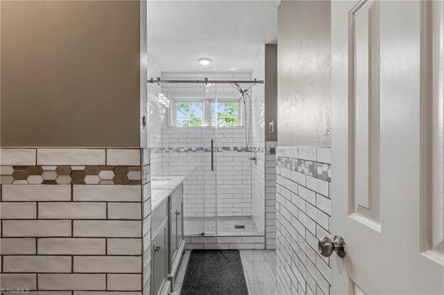 3549 Bent Trace Drive, High Point, NC 27265