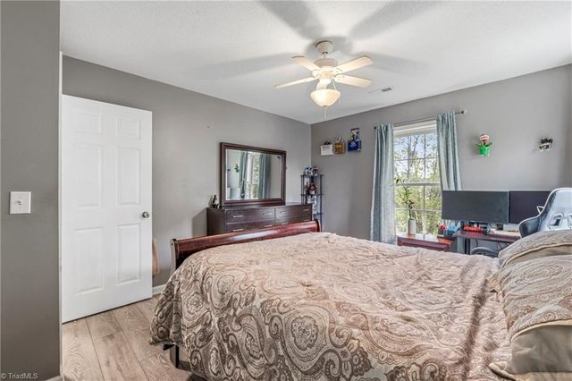 3549 Bent Trace Drive, High Point, NC 27265