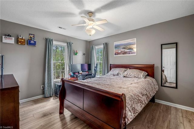 3549 Bent Trace Drive, High Point, NC 27265