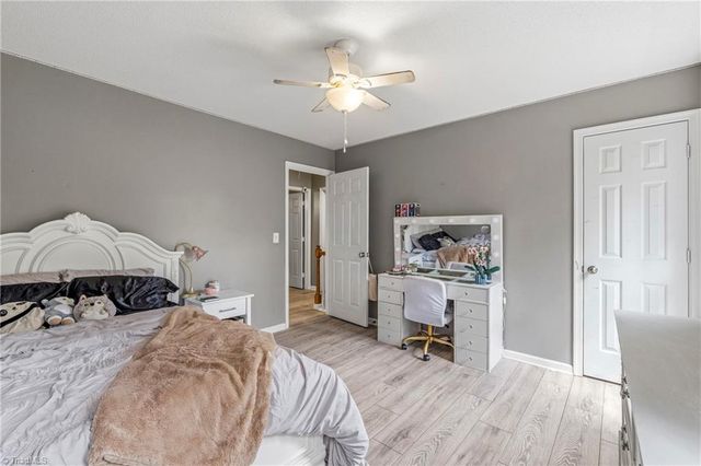 3549 Bent Trace Drive, High Point, NC 27265