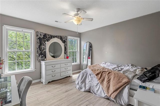 3549 Bent Trace Drive, High Point, NC 27265