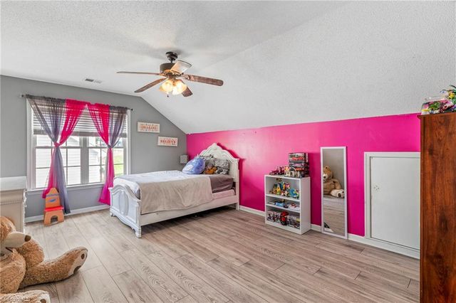 3549 Bent Trace Drive, High Point, NC 27265