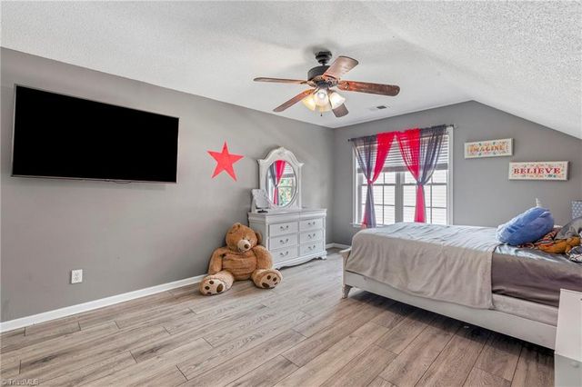 3549 Bent Trace Drive, High Point, NC 27265