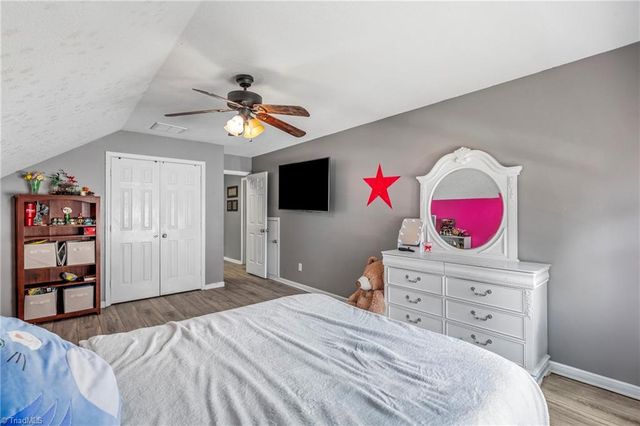 3549 Bent Trace Drive, High Point, NC 27265