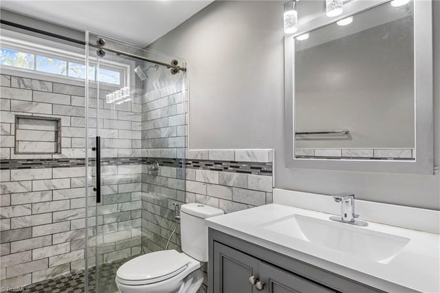 3549 Bent Trace Drive, High Point, NC 27265