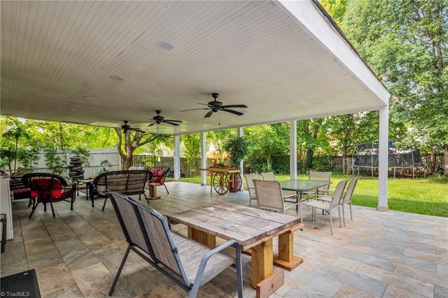 3549 Bent Trace Drive, High Point, NC 27265