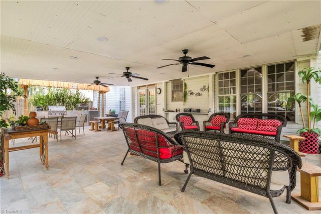 3549 Bent Trace Drive, High Point, NC 27265