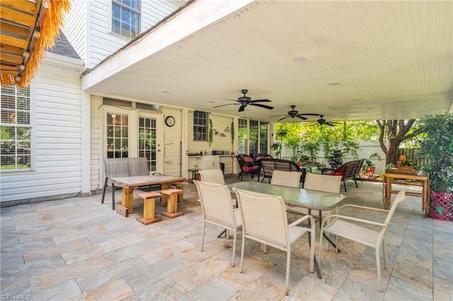 3549 Bent Trace Drive, High Point, NC 27265