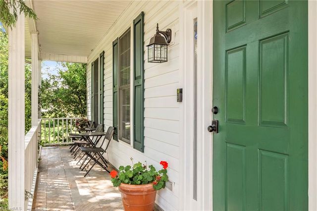 3549 Bent Trace Drive, High Point, NC 27265