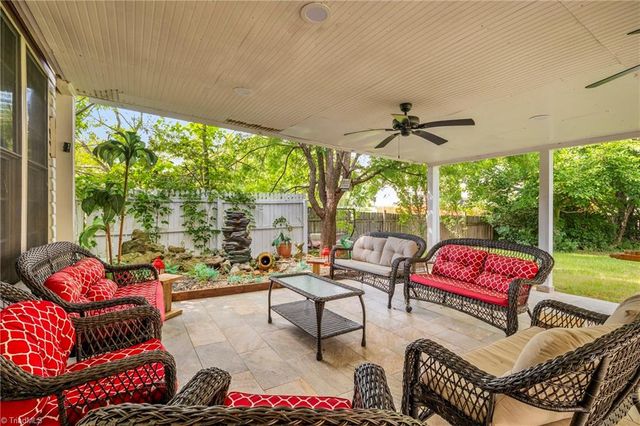 3549 Bent Trace Drive, High Point, NC 27265