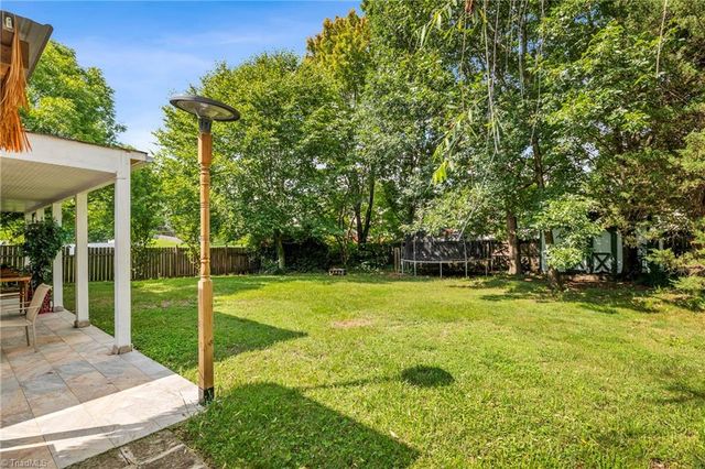 3549 Bent Trace Drive, High Point, NC 27265