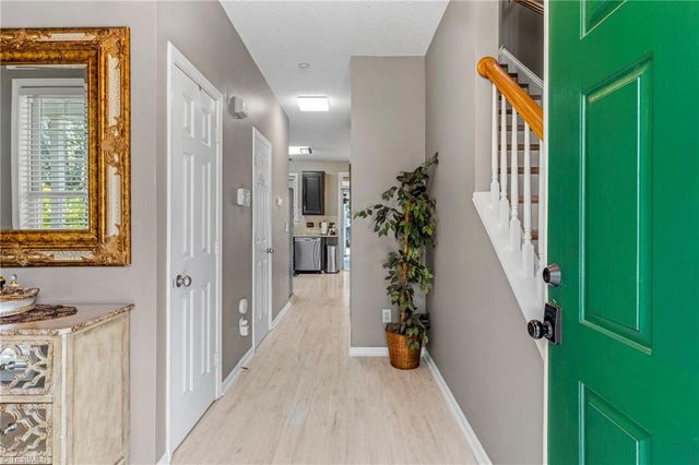 3549 Bent Trace Drive, High Point, NC 27265