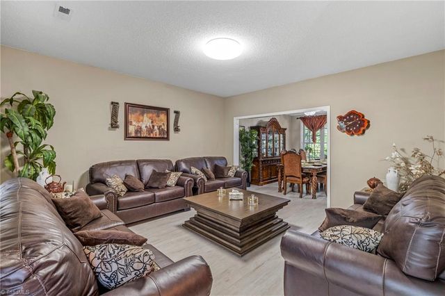 3549 Bent Trace Drive, High Point, NC 27265