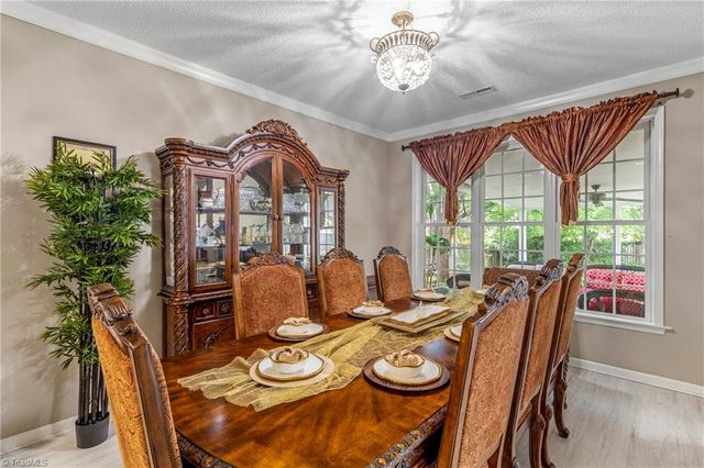 3549 Bent Trace Drive, High Point, NC 27265
