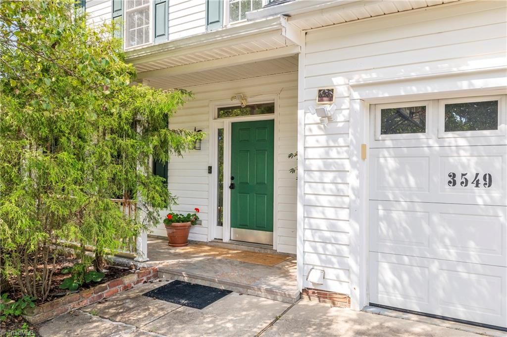 3549 Bent Trace Drive, High Point, NC 27265