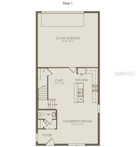 10939 HEATHER HAVEN STREET, Orlando, FL 32829