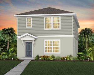 10939 HEATHER HAVEN STREET, Orlando, FL 32829