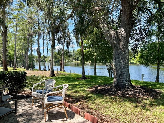 2572 LAURELWOOD DRIVE 12A, Clearwater, FL 33763