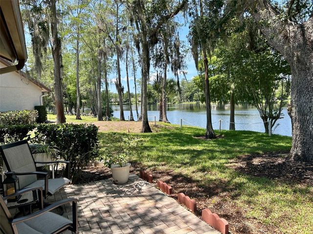2572 LAURELWOOD DRIVE 12A, Clearwater, FL 33763