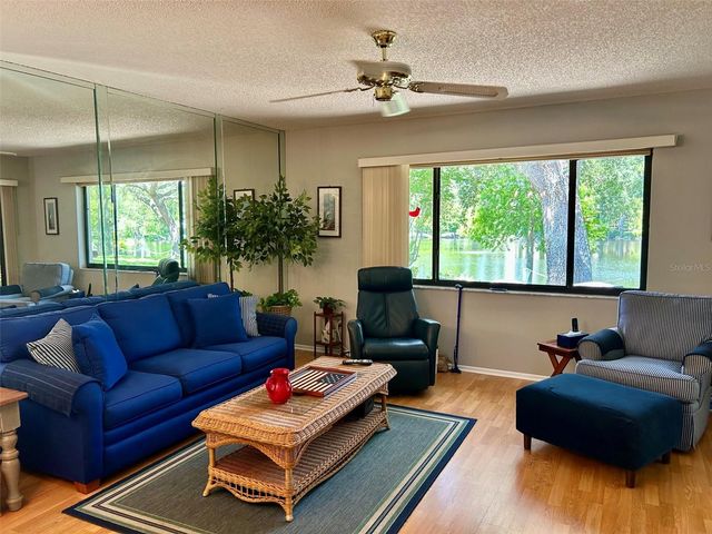 2572 LAURELWOOD DRIVE 12A, Clearwater, FL 33763