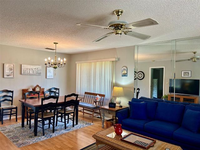2572 LAURELWOOD DRIVE 12A, Clearwater, FL 33763
