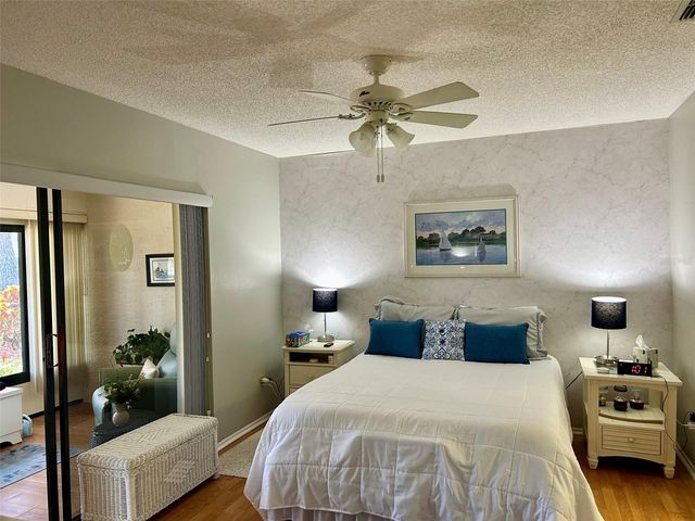 2572 LAURELWOOD DRIVE 12A, Clearwater, FL 33763