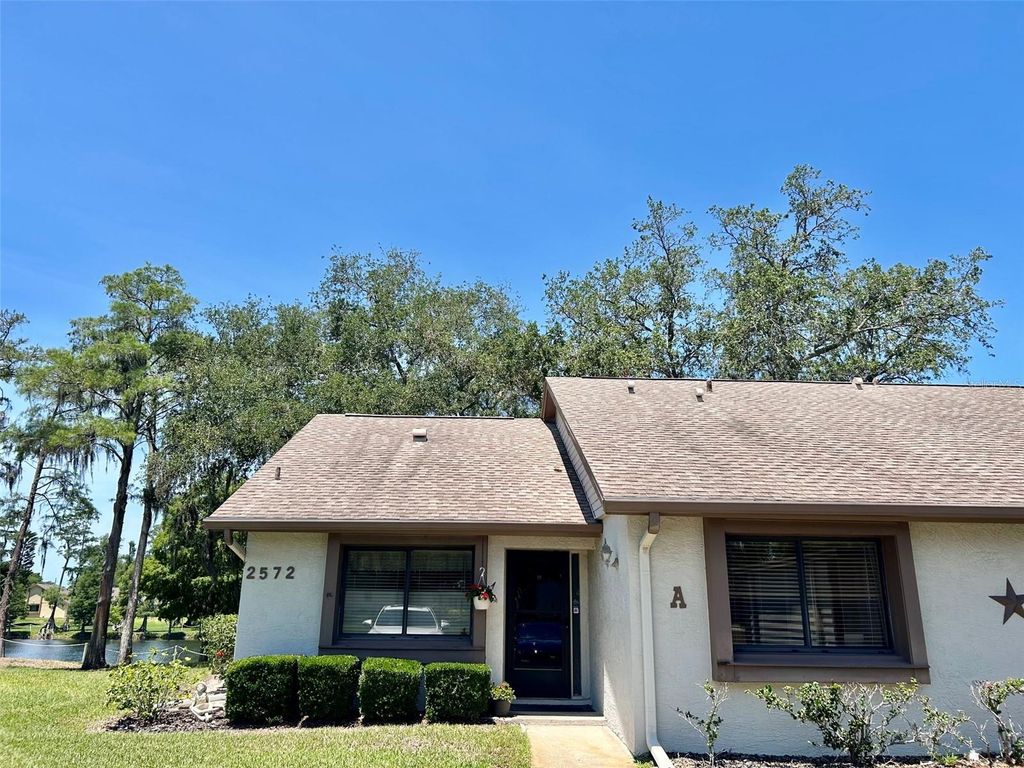2572 LAURELWOOD DRIVE 12A, Clearwater, FL 33763