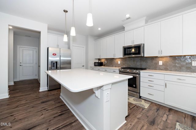 709 Toulouse Court, Cary, NC 27519