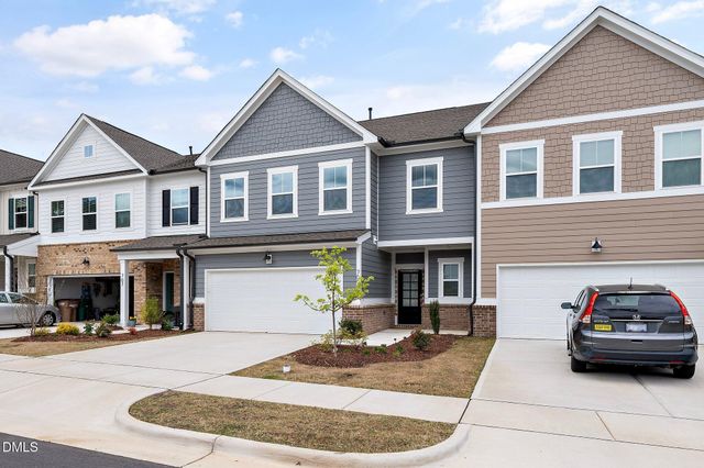 709 Toulouse Court, Cary, NC 27519