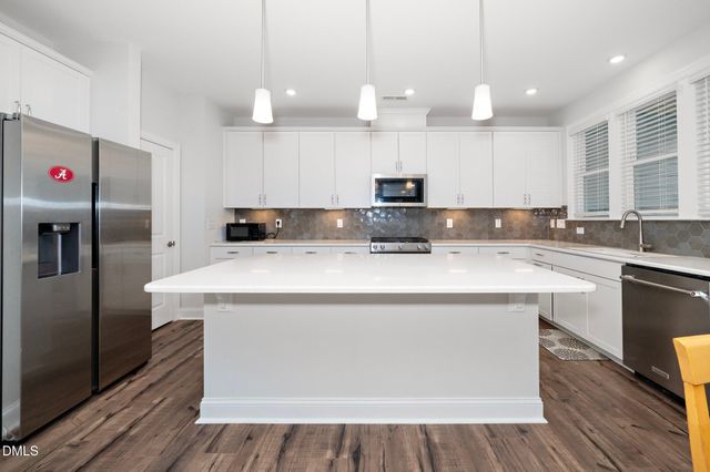 709 Toulouse Court, Cary, NC 27519