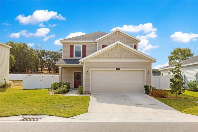 3278 NE 38TH LANE, Ocala, FL 34479