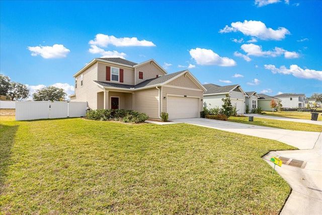 3278 NE 38TH LANE, Ocala, FL 34479