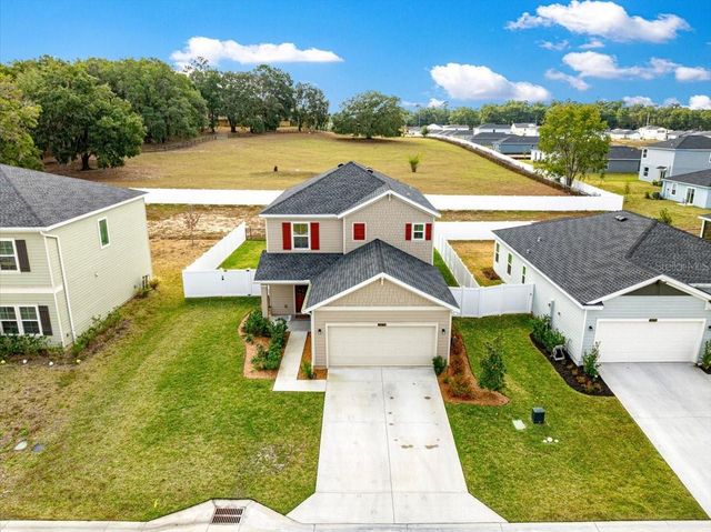 3278 NE 38TH LANE, Ocala, FL 34479